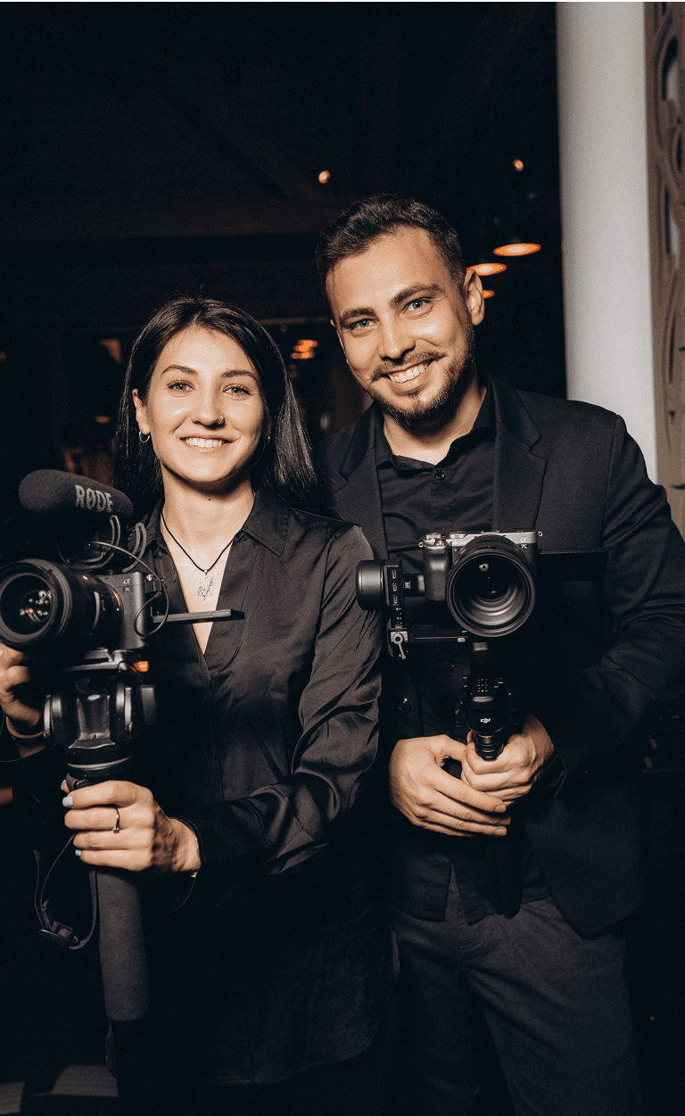 SDE Video