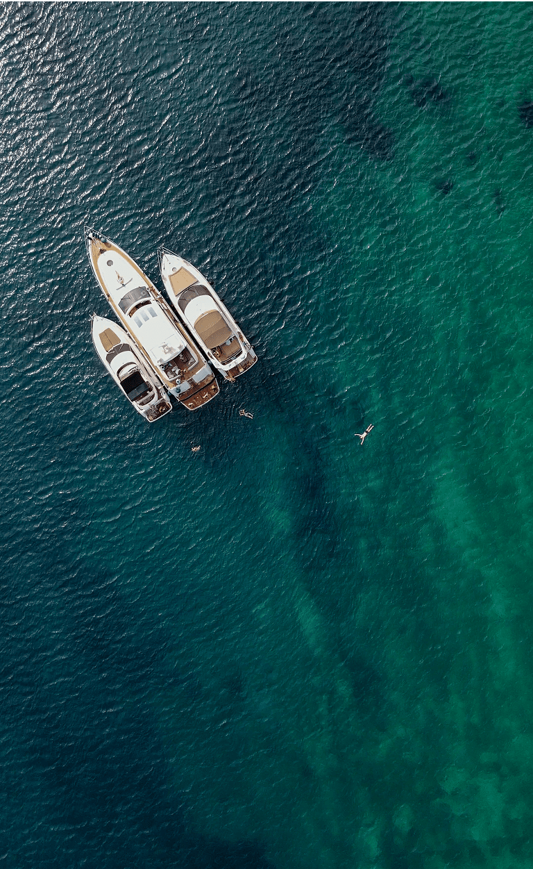 Yacht Tours